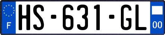 HS-631-GL