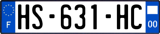 HS-631-HC