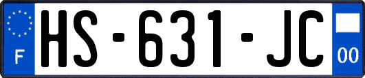 HS-631-JC