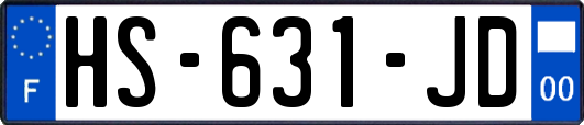 HS-631-JD