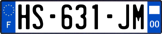 HS-631-JM