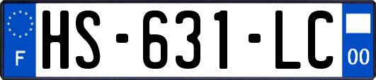 HS-631-LC