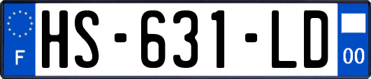 HS-631-LD