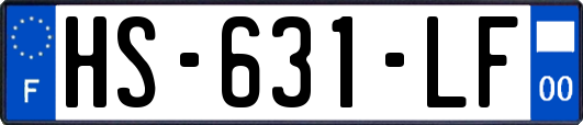 HS-631-LF