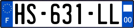 HS-631-LL