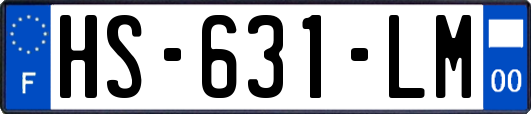 HS-631-LM