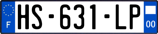 HS-631-LP