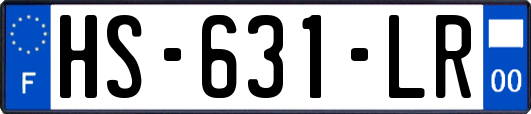 HS-631-LR