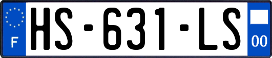HS-631-LS