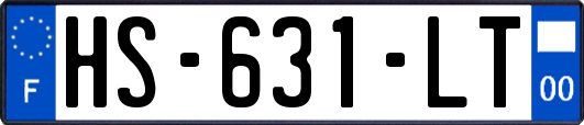 HS-631-LT