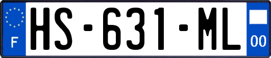 HS-631-ML