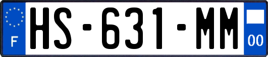 HS-631-MM