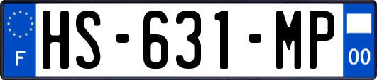 HS-631-MP