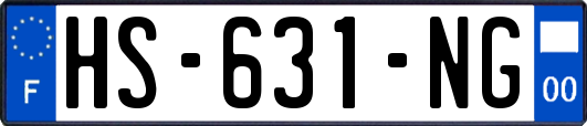 HS-631-NG