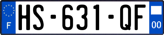 HS-631-QF