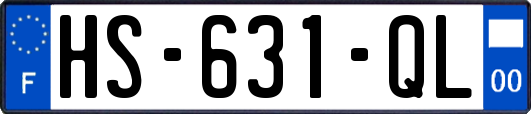 HS-631-QL