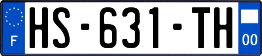 HS-631-TH