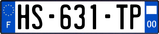 HS-631-TP