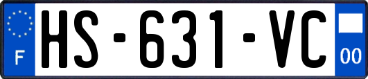 HS-631-VC
