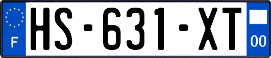 HS-631-XT