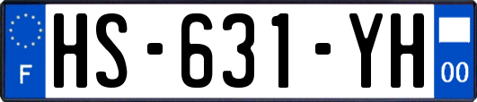 HS-631-YH