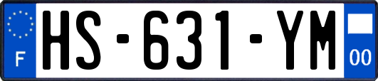 HS-631-YM