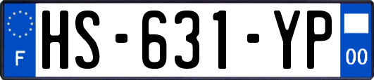 HS-631-YP