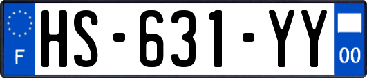 HS-631-YY