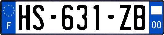HS-631-ZB