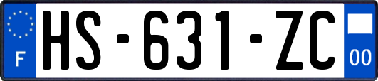 HS-631-ZC