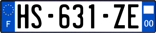 HS-631-ZE