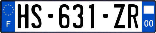 HS-631-ZR