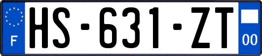 HS-631-ZT