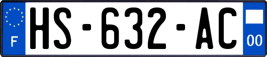 HS-632-AC