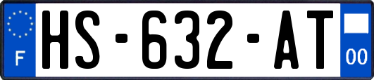 HS-632-AT