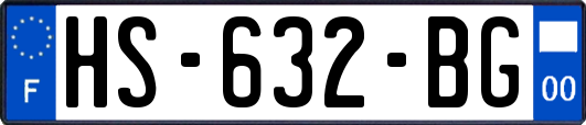 HS-632-BG