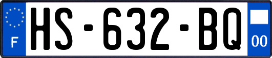 HS-632-BQ