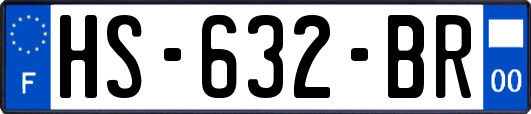 HS-632-BR