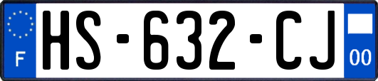 HS-632-CJ
