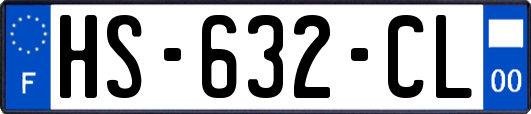 HS-632-CL