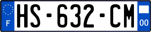 HS-632-CM