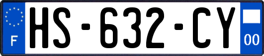 HS-632-CY