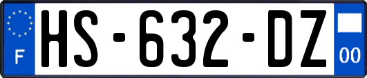HS-632-DZ