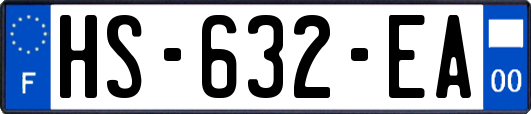 HS-632-EA