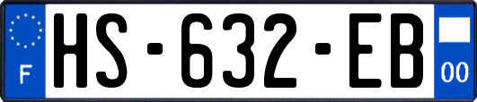 HS-632-EB