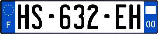 HS-632-EH