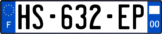 HS-632-EP