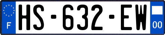 HS-632-EW