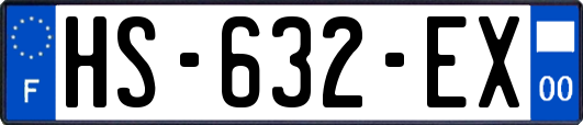 HS-632-EX