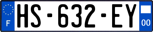 HS-632-EY